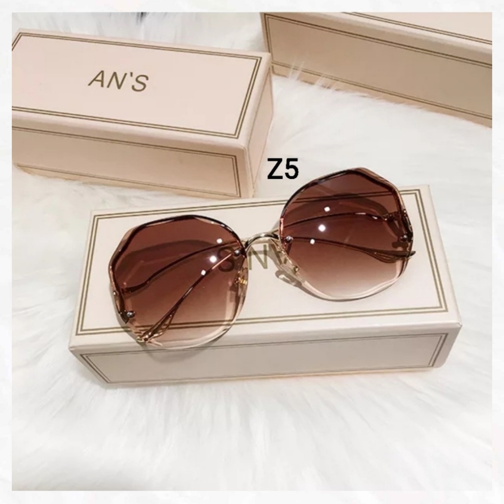 Ladies Sunglasses (Ziva~Z5)